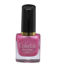 Colorlife Nail Enamel 323  8ml