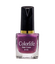 Colorlife Nail Enamel 334  8ml