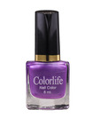Colorlife Nail Enamel 360  8ml