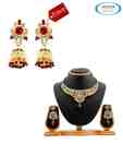 Vendee Fashions Peppy Jewellery Combo