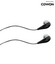 Cowon CE1 in-ear earphone Black