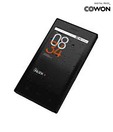 Cowon Z2 32gb Black