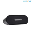 Creative D100 Portable Bluetooth Wireless Speaker (Black)