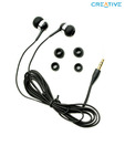 Creative IN-EAR Earphone EP-630 Black