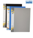 Solo Display File - 60 Pockets