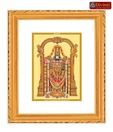 Diviniti Auspicious Balaji DG Car Frame
