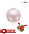 Divine Miracles Natural Freshwater Pearl  (5 Carats)