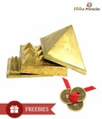 Divine Miracles Vaastu Vedic Pyramid Yantra