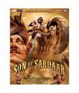 Son Of Sardar (Hindi) [DVD]