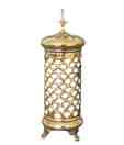 Dekor World Aroma Candle Holder