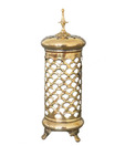Dekor World Unique Aroma Candle Holder