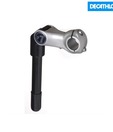 Btwin Cycling Adjustable Seat Post Stem Quill
