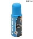 Denim Deo Perfume Body Spray  Original 150ml  Each (Pack of 2)