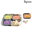 Dezinox Aroma Diya Set - 5 Pcs