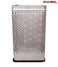 Homeworx Square Waste Bin