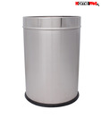 Homeworx Classic Cylindrical Waste Bin
