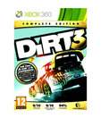 Dirt 3 Complete Collection Xbox 360