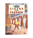 Tintin Cigars of the Pharaoh (English) [DVD]