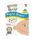 Brainy Baby (Right Brain) (English) [DVD]