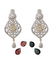 Styleos Shahi Mallika Earrings