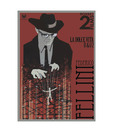 Federico Fellini Box Set (8 1/2, La Dolce Vita) (Italian) [DVD]