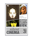 Silent Cinema Box Set (Battleship Potemkin, Metropolis, Pandora
