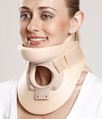 Tynor Cervical Orthosis (Philadelphia) Plastazote