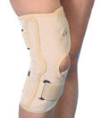 Tynor Functional Knee Support