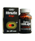 Dabur  Shilajit 100 Capsules