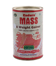 Endura Mass 500 g Chocolate