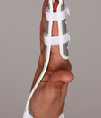 Tynor Finger Ext. Splint (Size-Universal)