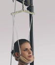 Tynor Cervical Traction Kit (Sitting)
