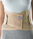 LP Sacro Lumbar Flexible Support