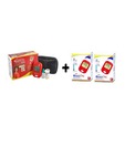 Dr. Morepen BG02 Gluco Meter Only & 50 Test Strip Combo