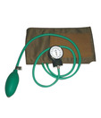 Pulse Wave Aneroid BP Monitor