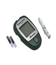 Romo Chek Glucometer