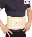 SRM Lumbar Sacro Suport With Buckle