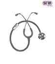 SRM Stethoscope Cardio Type ( Single Side)