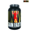 Universal Nutrition Gainfast 3100 /2.55 Lbs