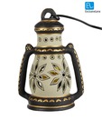 ExclusiveLane Black & White Lantern
