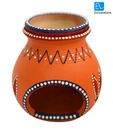 ExclusiveLane Orange Aroma Oil Diffuser