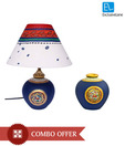 ExclusiveLane Matki Lamp & Square Lamp