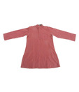 E-rato Classic Maroon Boys Kurta For Kids For Kids