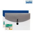 Solo QuadPro (expanding folder) (pack of 2)
