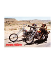 Easy Rider (Bikes) (24 x 36 Inches)