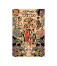 Ed Hardy (Japanese) (24 x 36 Inches)