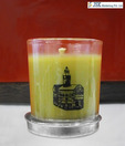 Eden Refreshing Citronella Candle