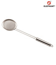 Elephant Stainless Steel Frying Strainer