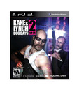 Kane & Lynch 2 : Dog Days (Limited Edition) PS3