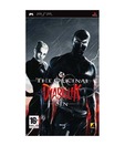 Diabolik: The Original Sin PSP